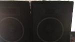 Pair Skytec Smwba15 15 Inch Active Powered...