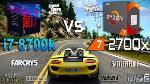 Ccl Killer 3.9ghz AMD Quad Core Ryzen 5-2400g...