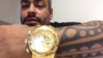 Invicta Reserve Thunderbolt Jt Jason Taylor...