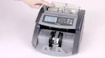 Money Bill Currency Counter Counting Machine...