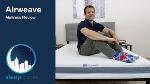6 inch Mattress High-Density 2x Layered Full...
