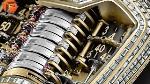 Very Rare Highest Grade C. H. Meylan Brassus...