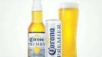 New Corona Extra Seaplane Plane Beer Man...