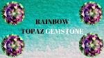 Very Rare Beautiful Full Spectrum Rainbow...