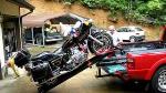 2020 Amerideck Amd Ls-8.0 Lift + 18in Extension...