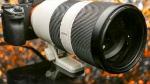 Sony Fe 70-200mm F/2.8 Gm Oss Sel70200gm...