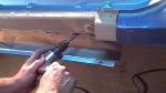 Set of 2 Rocker Panels Left-and-Right for...