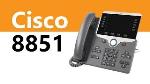 NEW Cisco CP-8841-K9 8841 IP VolP Telephone