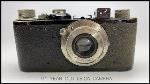 Leica IIIF Red Dial-Self Timer 35mm rangefinder...