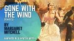 Gone with the Wind Book by Margaret Mitchell...