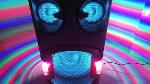 Sony Bluetooth Wireless Party Speaker MHC-V71D