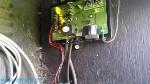 Automatic Arm Dual Swing Gate Opener Gate...
