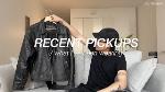 Used Motorcycle Jackets