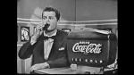 Vintage Coca Cola 1950’s Have A Coke...